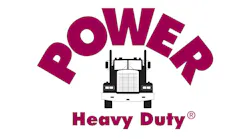 Power Heavy Duty Logo