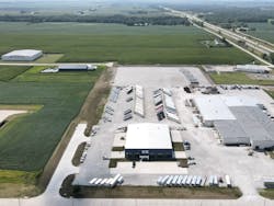 Eby Ia Expansion Eby Ia Expansion