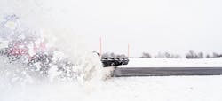 Snow plowers that invest time and effort into pre-storm planning, which could include understanding site-specific requirements, marking potential obstacles, and developing detailed action plans, can get a leg up on the competition.