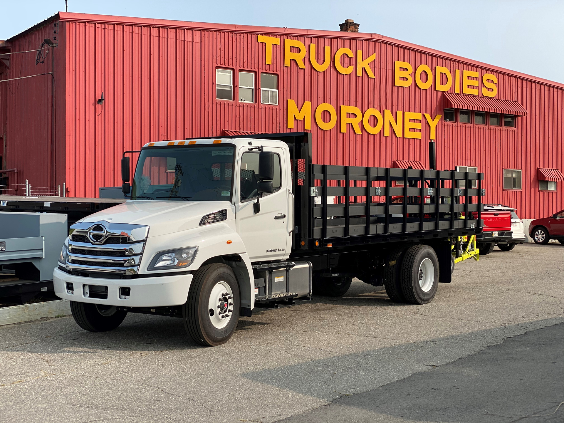 Moroney B 64aecb412e112