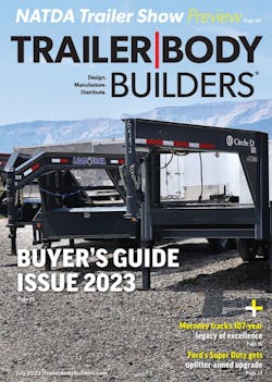 Tbb July 2023 Cover Tbb July 2023 Cover