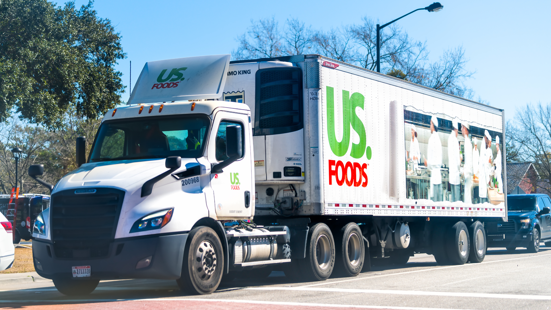 Adobe Stock 542046950 Editorial Use Only