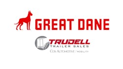 Great Dane And Trudell 64efb25137aae Great Dane And Trudell 64efb25137aae