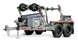 Larson LCT-7500 Larson LCT-7500