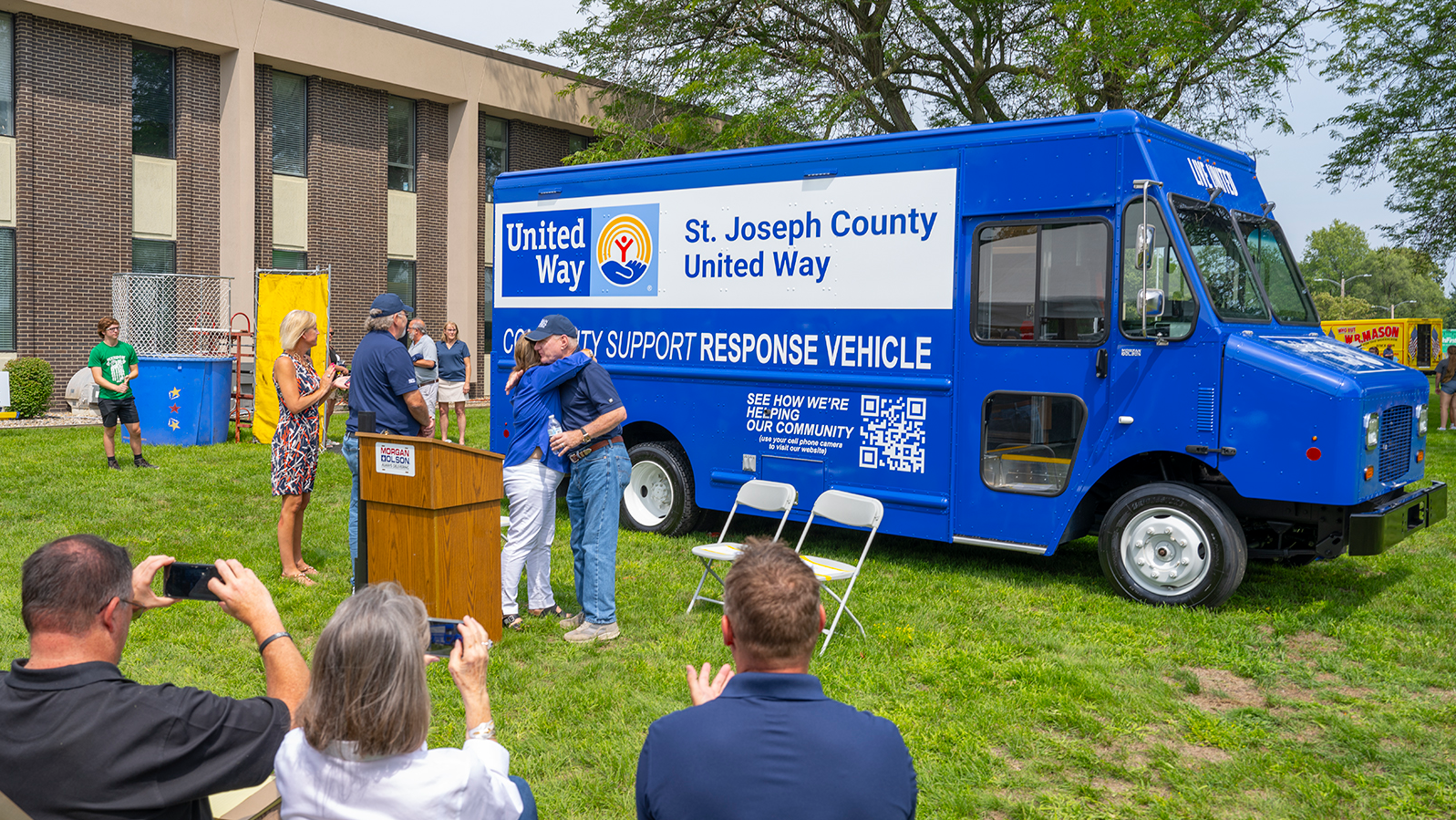 Morgan Olson United Way3