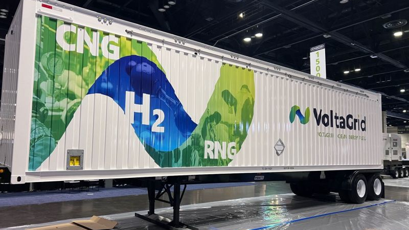 Quantum Voltagrid Trailer