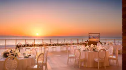 Marco Island is situated at the northern point of the Florida Gulf Coast’s Ten Thousand Islands and fronted by miles of sandy, white beaches for leisure and water-based activities.