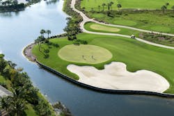 Golf lovers will adore 36 holes of resort-private championship golf, set on an Audubon International designated, Gold Certified Signature Sanctuary course. Golf lovers will adore 36 holes of resort-private championship golf, set on an Audubon International designated, Gold Certified Signature Sanctuary course.