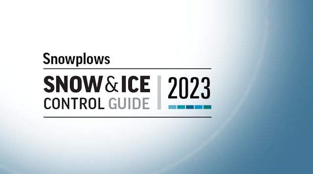 Snowplows 2023 Feature