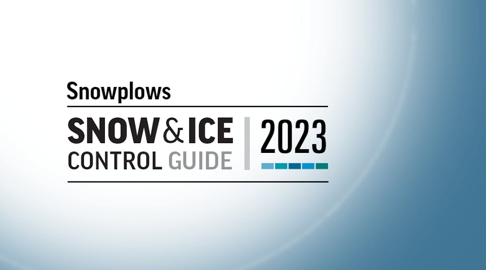 Snowplows 2023 Feature