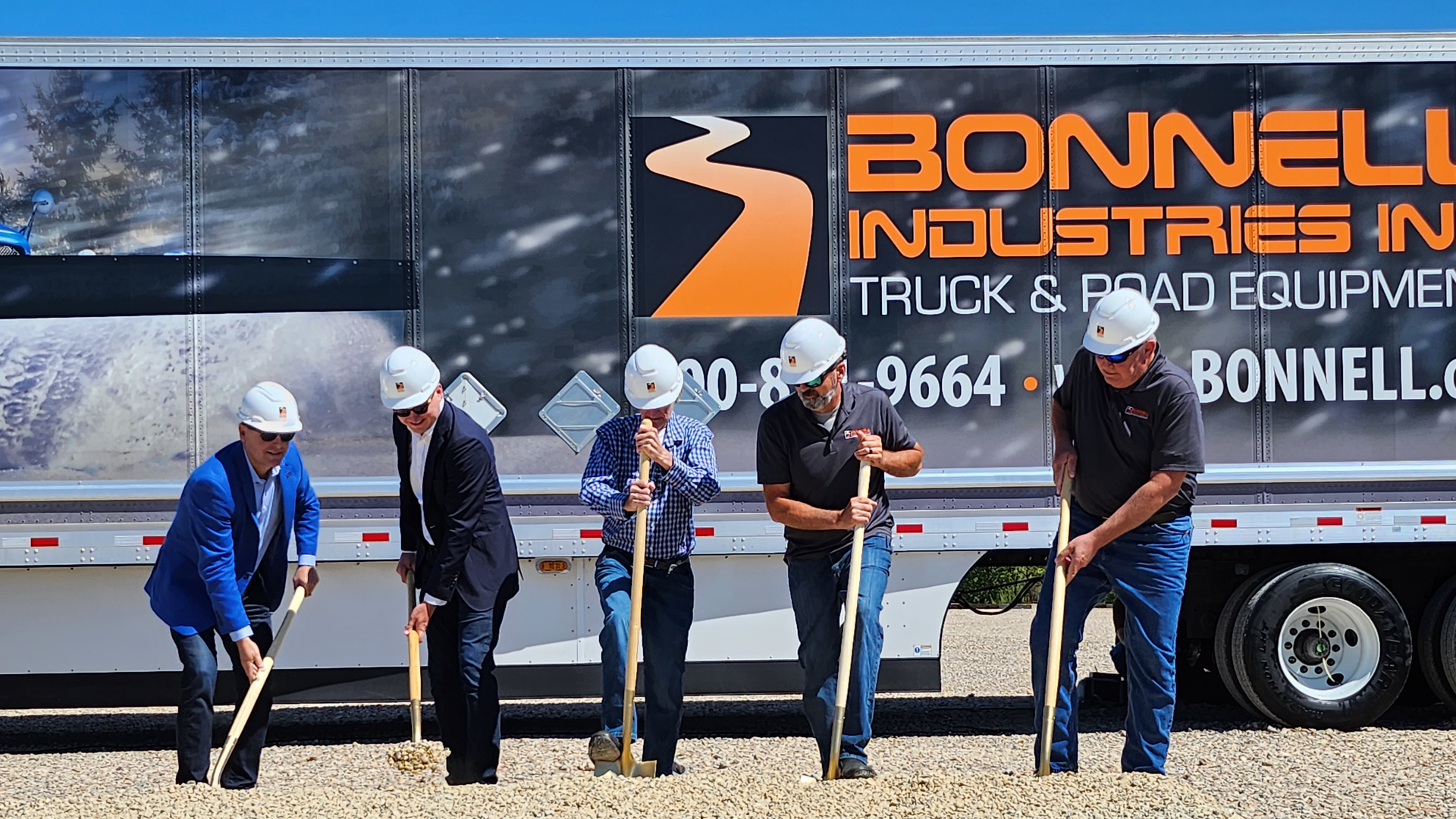 Bonnell Groundbreaking 65032034cc49f