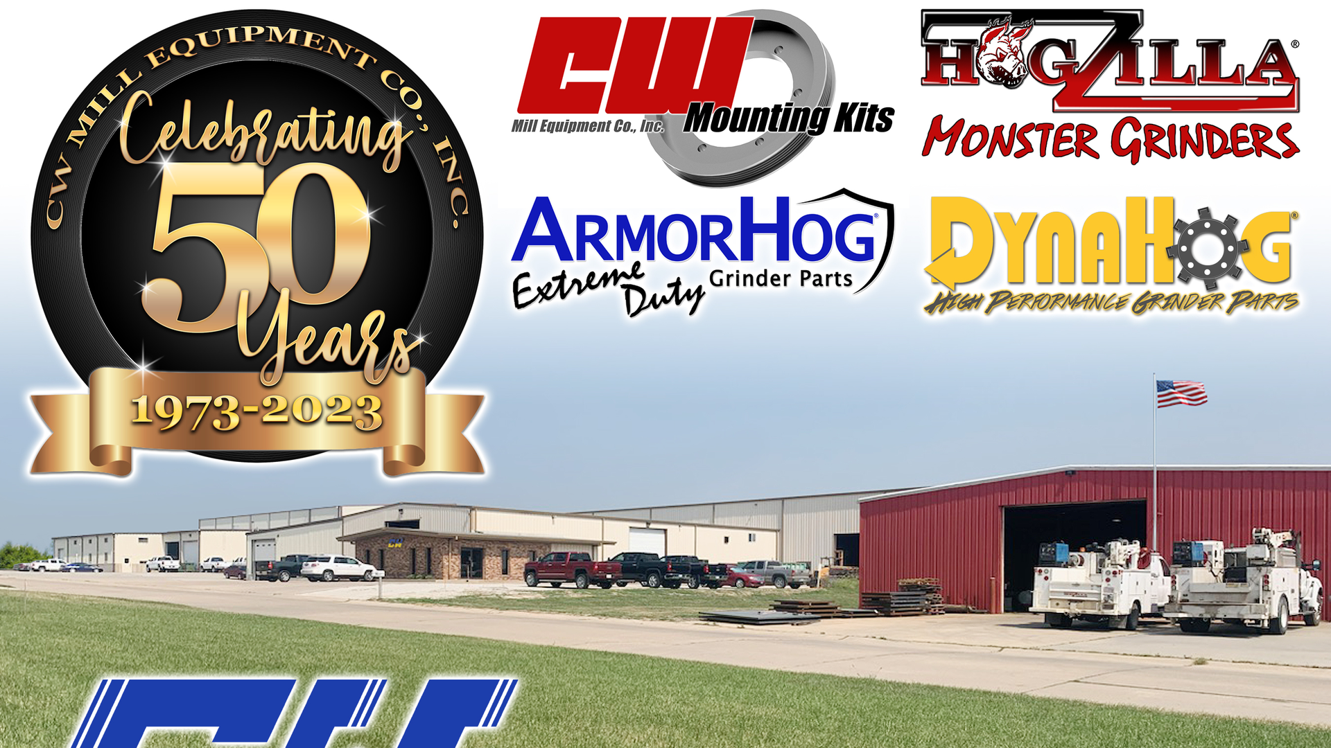 Cw Mill Equipment Co Inc 50 Years Copy 65030623e4839