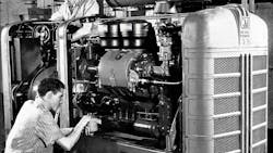 Detroit Diesel 85 Anniversary 650e149e0e042 Detroit Diesel 85 Anniversary 650e149e0e042