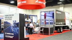 Great Dane recently completed the integration of Thermo King’s TracKing transport refrigeration unit telematics into its FleetPulse platform. Great Dane recently completed the integration of Thermo King’s TracKing transport refrigeration unit telematics into its FleetPulse platform.