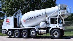 Terex Advance 65032223bfc3f Terex Advance 65032223bfc3f