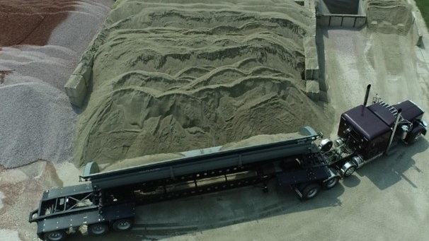 Bruckner Truck And Equipment