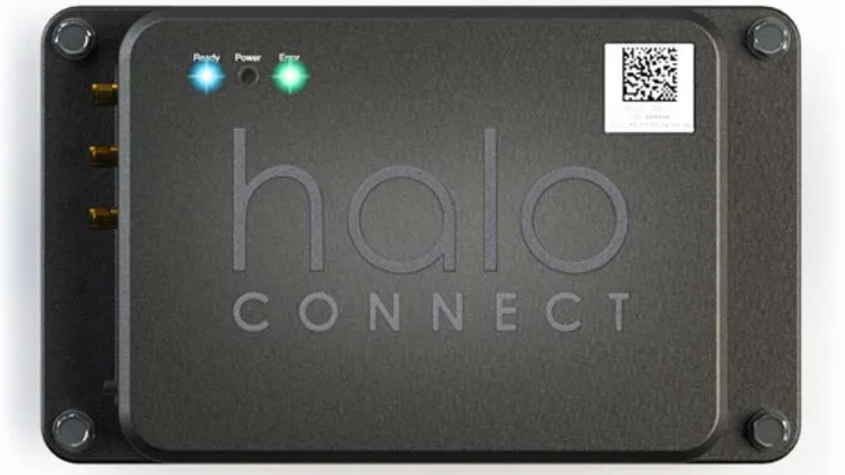 Halo Trailer Connect