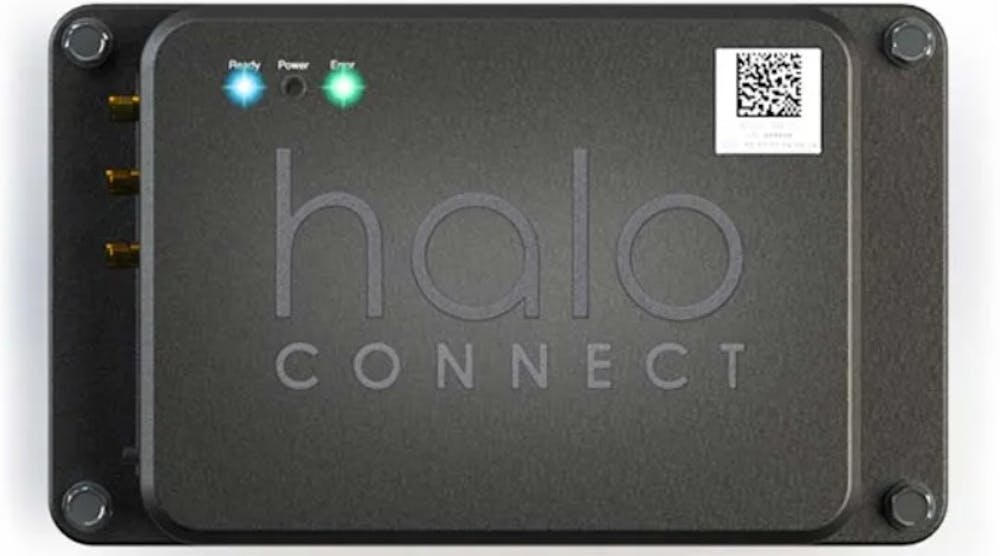 Halo Trailer Connect