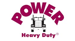 Power Heavy Duty Logo