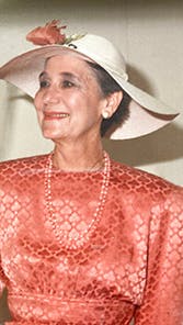 Wanda Tunnell Wanda Tunnell