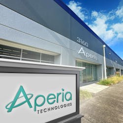 Aperia Headquarters Aperia Headquarters