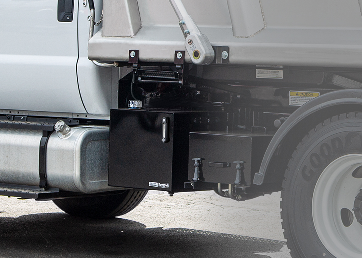 Buyers Products Smr25 S Application Hydraulictanks 6515d7c1be502