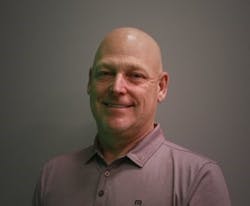 David Coyle, northwest territory manager, High Bar Brands David Coyle, northwest territory manager, High Bar Brands