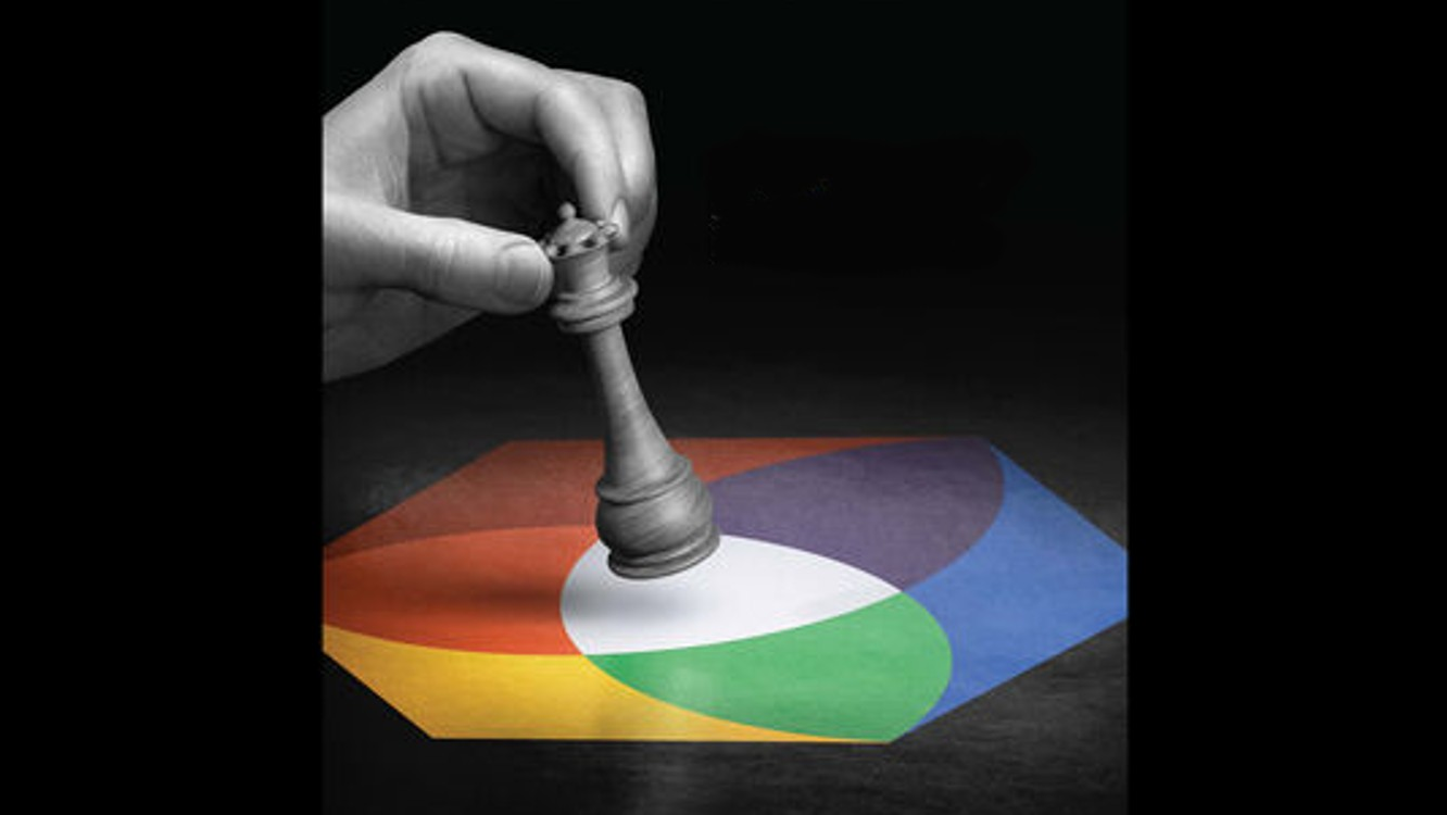 Game Changer 653c2b7067ef1