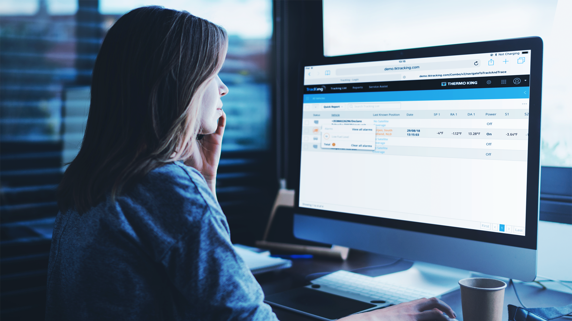 Thermo King 651f4071e0887