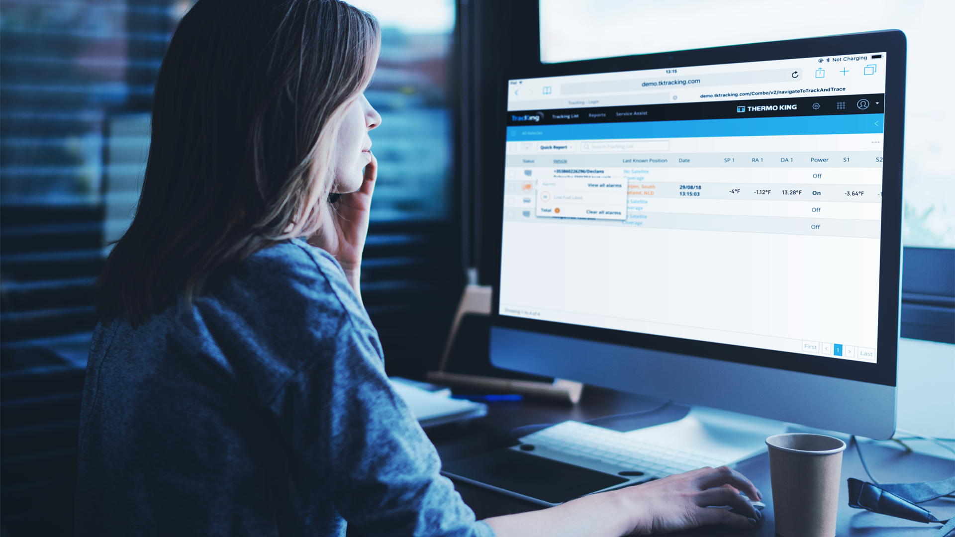 Thermo King Telematics As Standard 2024 Press Release Image 652d2d1ff1ec8
