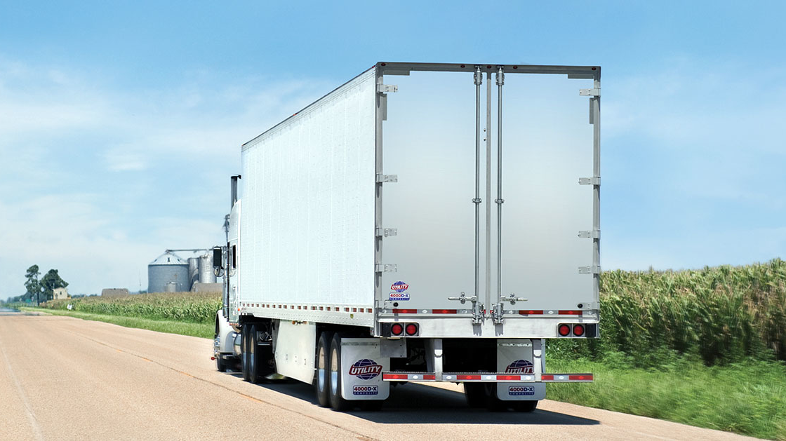 Atlantic Utility Trailer Sales