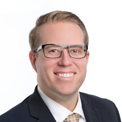 Collin Shaw, MEMA Collin Shaw, MEMA