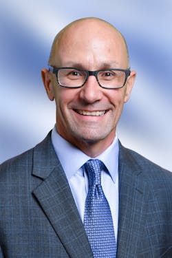 Jeff Paul, VIPAR Jeff Paul, VIPAR