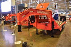 RawMaxx took home the award for being ‘super creative’ with their display in the large exhibit space category at this year’s show. RawMaxx took home the award for being ‘super creative’ with their display in the large exhibit space category at this year’s show.