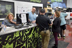 Ecommerce tools won’t replace the parts counter any time soon, but customers expect to be able to go online to look for options before they buy in person. Access to good product data also helps new parts salespeople get up to speed more quickly. Ecommerce tools won’t replace the parts counter any time soon, but customers expect to be able to go online to look for options before they buy in person. Access to good product data also helps new parts salespeople get up to speed more quickly.