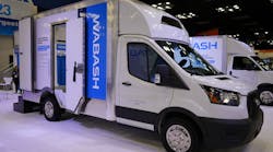 Wabash expects the improving truck body business, along with growth in parts and service, to mitigate an anticipated downturn in dry van demand in 2024.