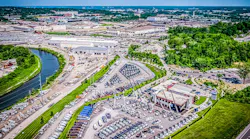 Ctos Aerial