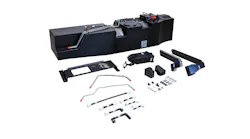 Ford Fuel Tank Transfer System2