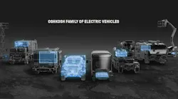 Oshkosh E Vs