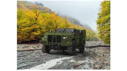 Oshkosh Defense Jltv Order