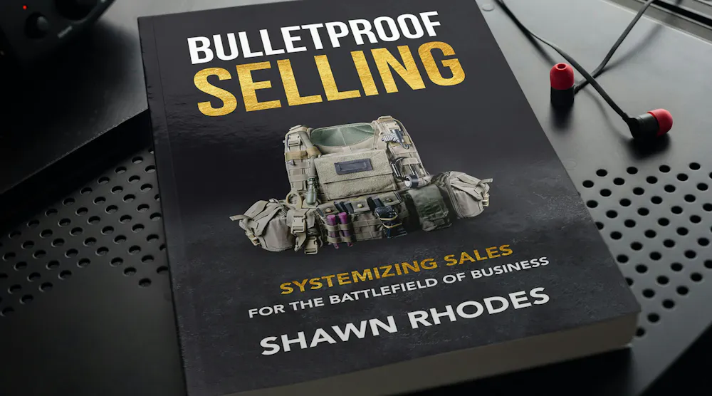 Shawn Rhodes Sales: A High-Stakes Battlefield | Trailer Body Builders