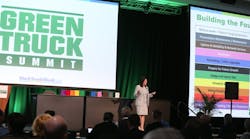 Green Truck Summit, NTEA&rsquo;s full-day advanced vehicle and fuel technology conference on March 5, provides information and resources in support of the commercial vehicle industry&rsquo;s drive toward greater sustainability, productivity and efficiency.
