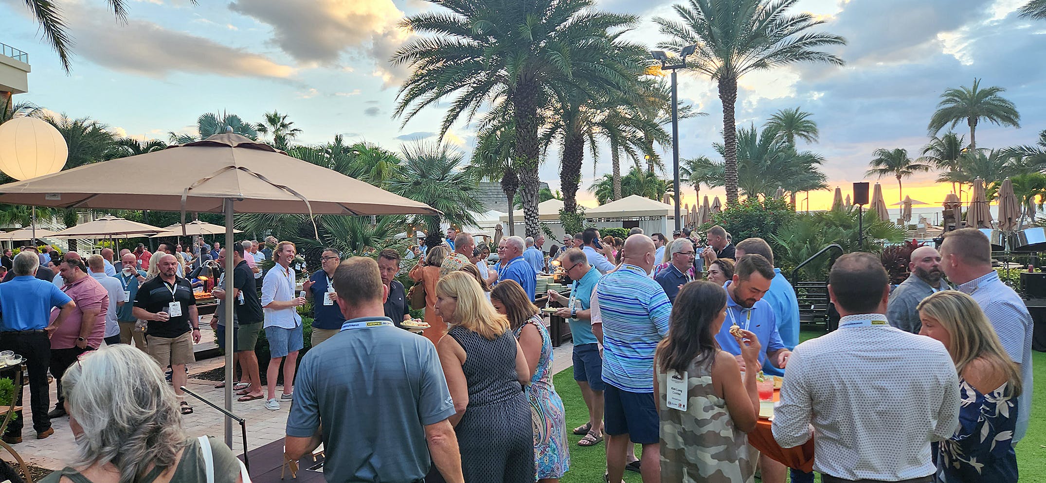 National Trailer Dealers Association