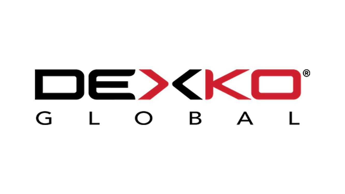 65aaa6d6831248001ec8e80b Dexko Logo