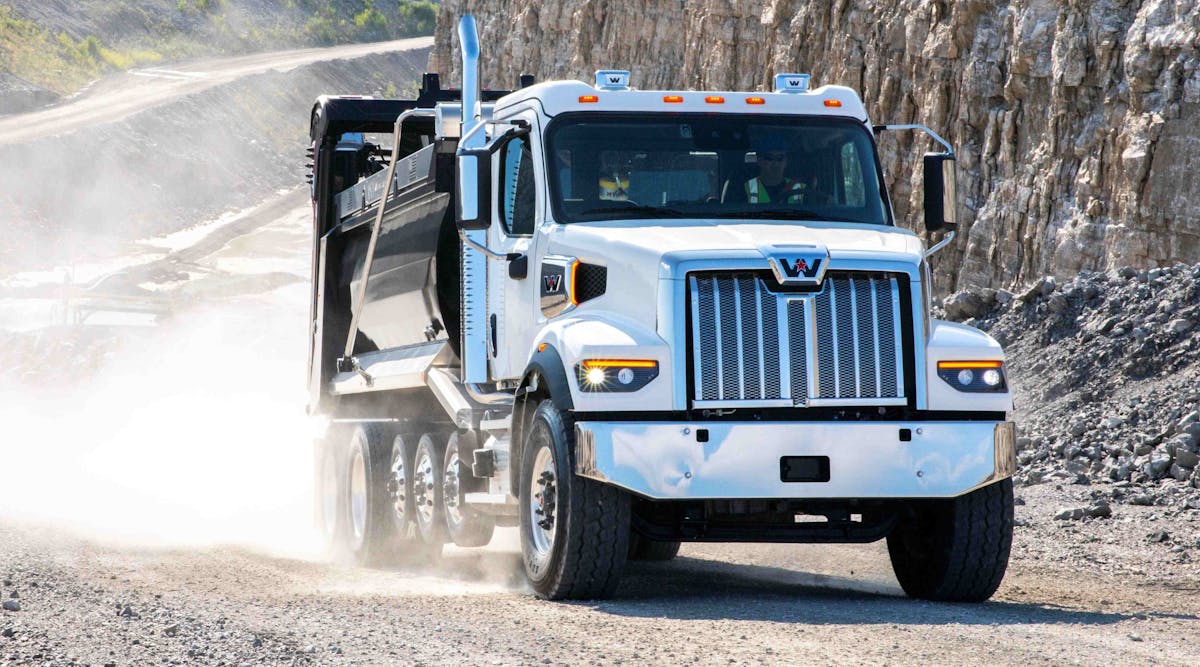 Truck frame modifications | Trailer Body Builders