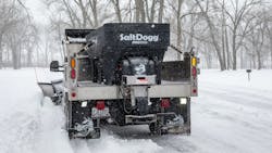 SaltDogg PRO SaltDogg PRO