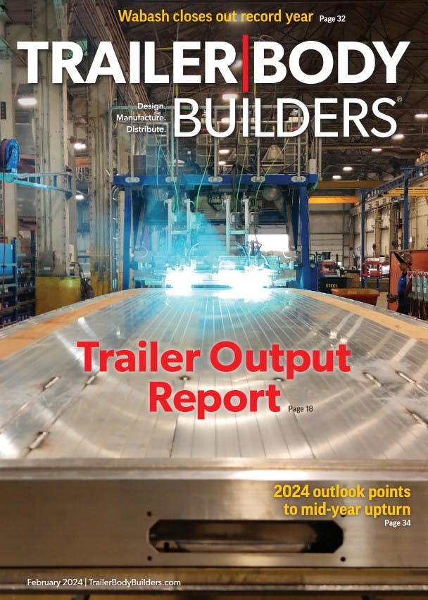 February 2024 cover image