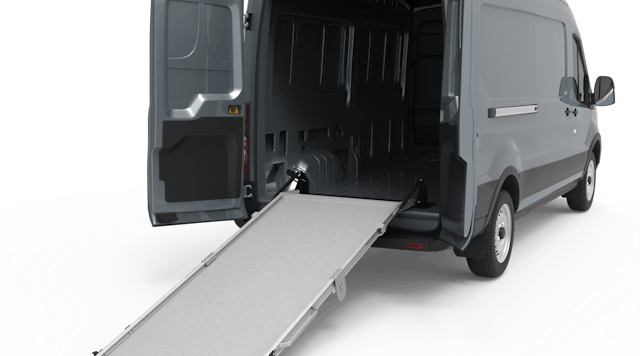Truck frame modifications | Trailer Body Builders