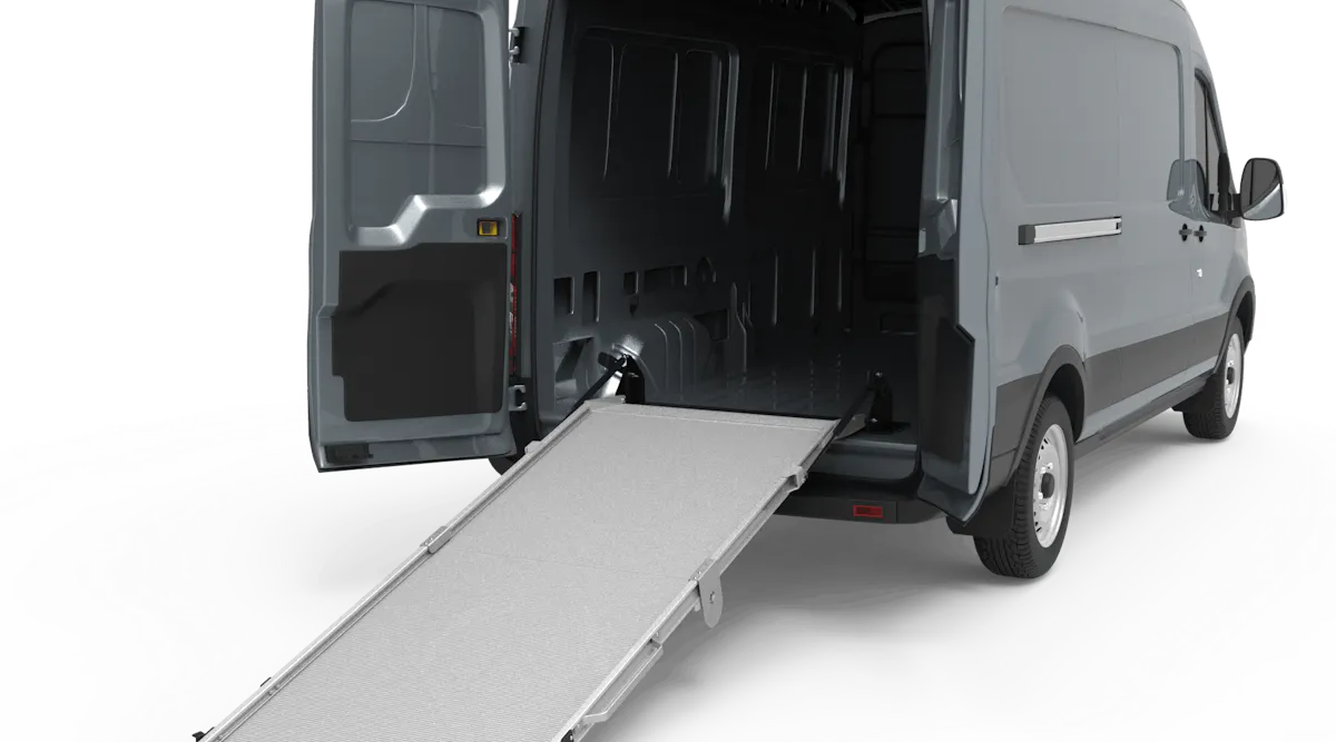 Truck frame modifications | Trailer Body Builders