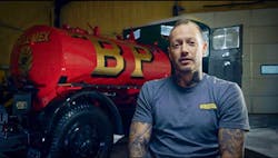 Josh Lemon, ColorKraft founder and managing partner Josh Lemon, ColorKraft founder and managing partner